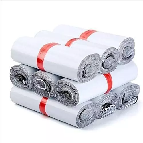 GENERIC Courier Bag 51 micron 50.8 x 60.96 cm (20x24 inch) (Pack of 300)