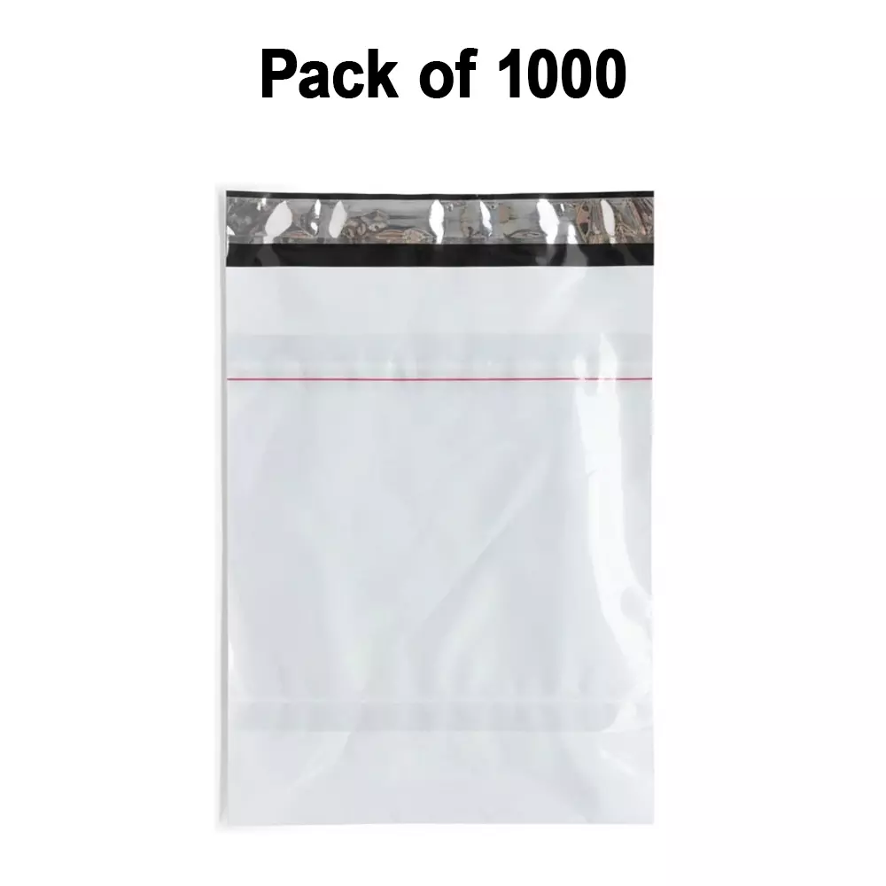 generic-51-micron-14x18-inch-tamper-resistant-plastic-courier-bag-with-pod-pack-of-1000