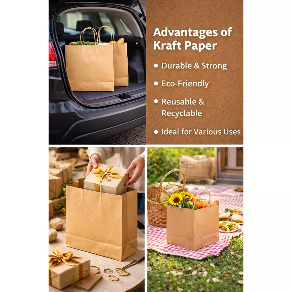 generic-10x14x4-inch-and-100-gsm-brown-paper-parcel-bag-with-handle-pack-of-300-pcs