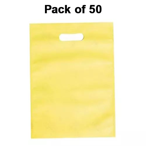 generic-d-cut-cloth-carry-bag-25x36cm-yellow-pack-of-100-pcs