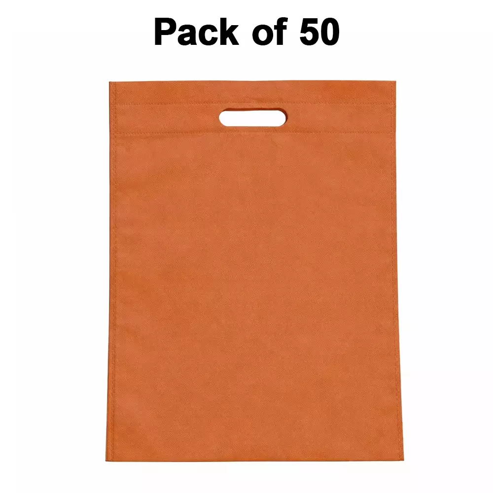 generic-d-cut-foldable-carry-bag-30x41cm-beige-pack-of-50-pcs