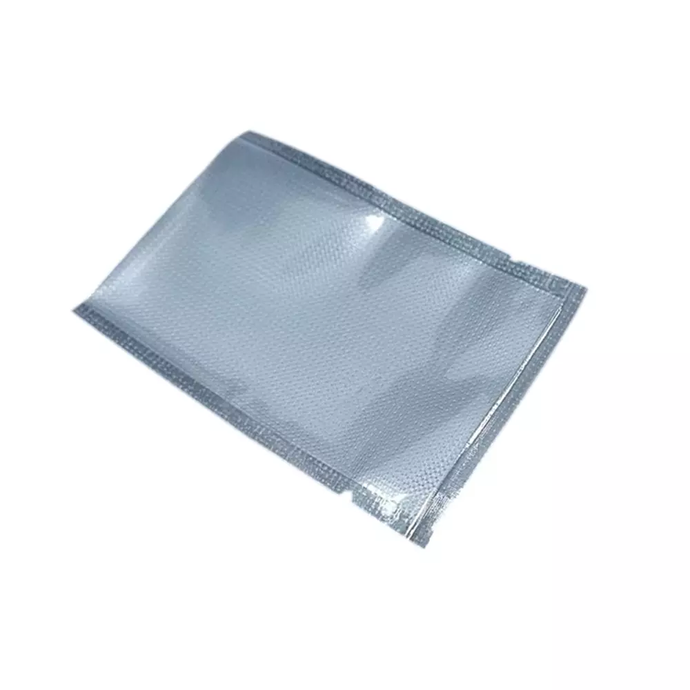 GENERIC Vacuum Sealer Bag 15x25&nbsp;cm Grey (Pack of 100 Pcs)
