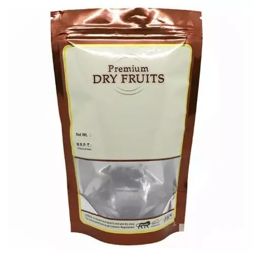 generic-pre-printed-stand-up-pouch-with-zipper-window-160x250-mm-brown-pack-of-100-pcs