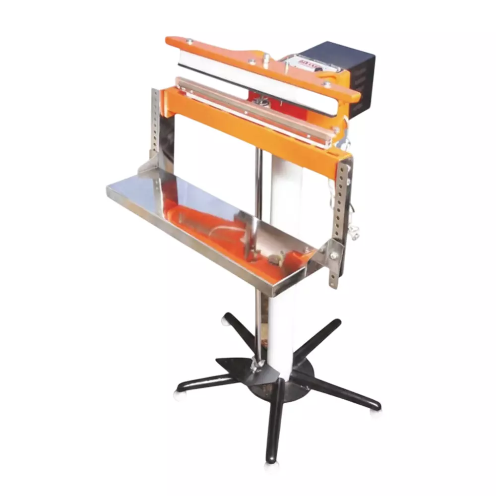 Marvel Foot Sealer 1500 W Power & 500 mm Sealing Length, MPSFS500