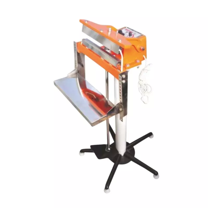 Marvel Foot Sealer 800 W Power & 500 mm Sealing Length, MPSFS500 HB