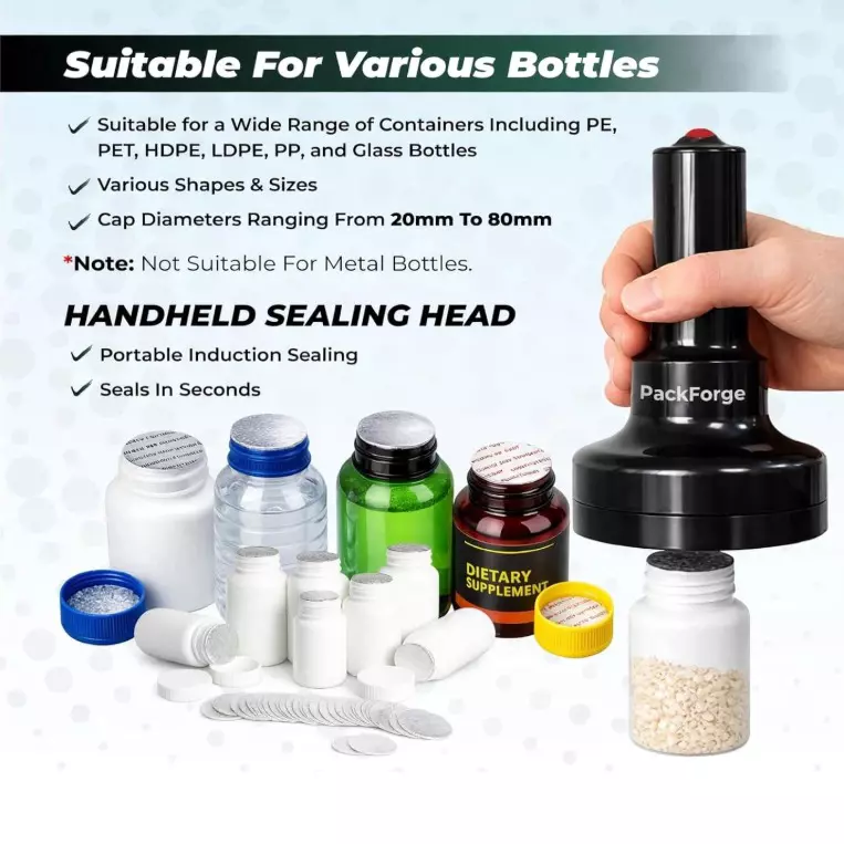packforge-premium-induction-cap-sealing-machine-with-accessories-automatic-20-130-mm-cap-diameter-range-pfa-lfd-h-n