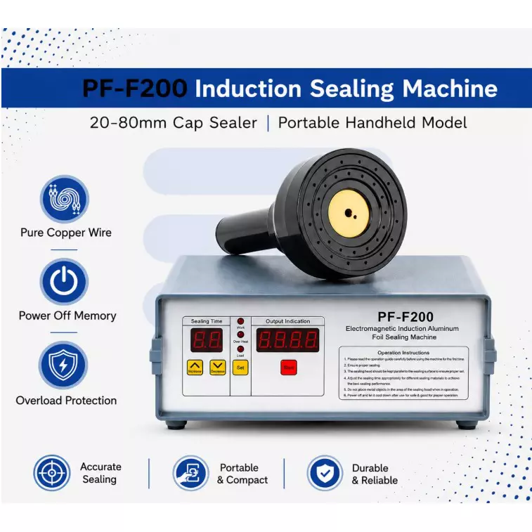 packforge-heavy-duty-induction-cap-sealing-machine-with-accessories-20-80-mm-cap-diameter-range-pfa-lfd-b-t