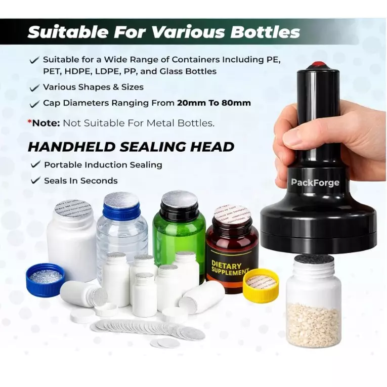 packforge-heavy-duty-induction-cap-sealing-machine-with-accessories-20-80-mm-cap-diameter-range-pfa-lfd-b-t