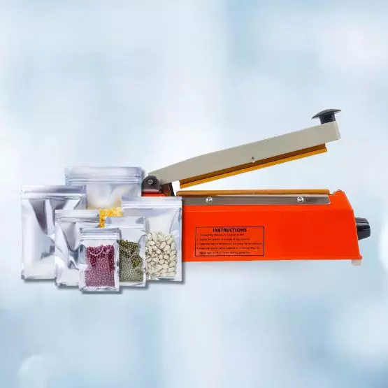 generic-hot-bar-type-hot-bar-hand-sealer-machine-mild-steel-8-inch-2032-cm-size-190-w-power-corded-electric-for-plastic-pouch-packing-sealer