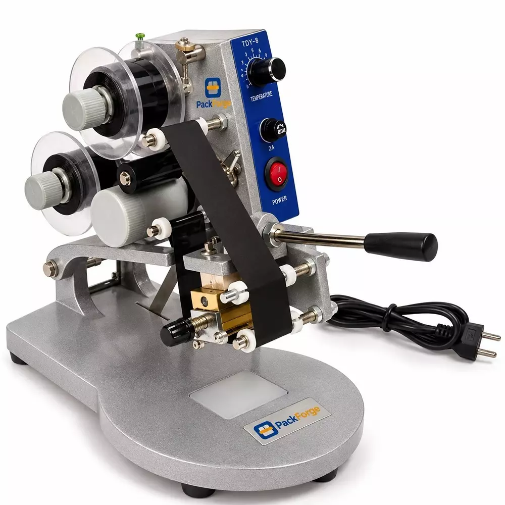 packforge-ribbon-coding-machine-1-80-pcsmin-print-capacity-3-mm-letter-size-40-w-pf-erc-40w