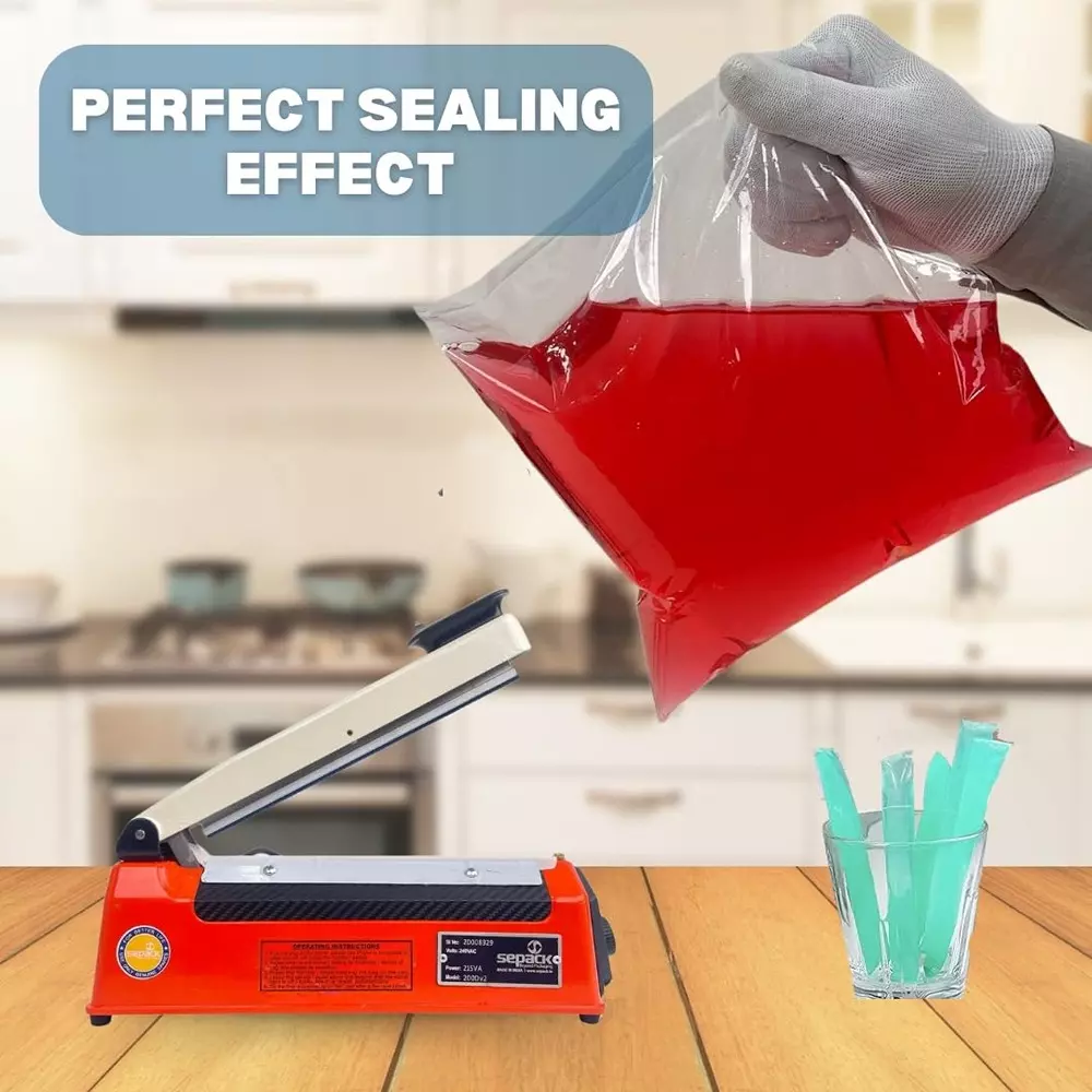 smart-pack-impulse-type-hand-sealer-machine-size-8-inch