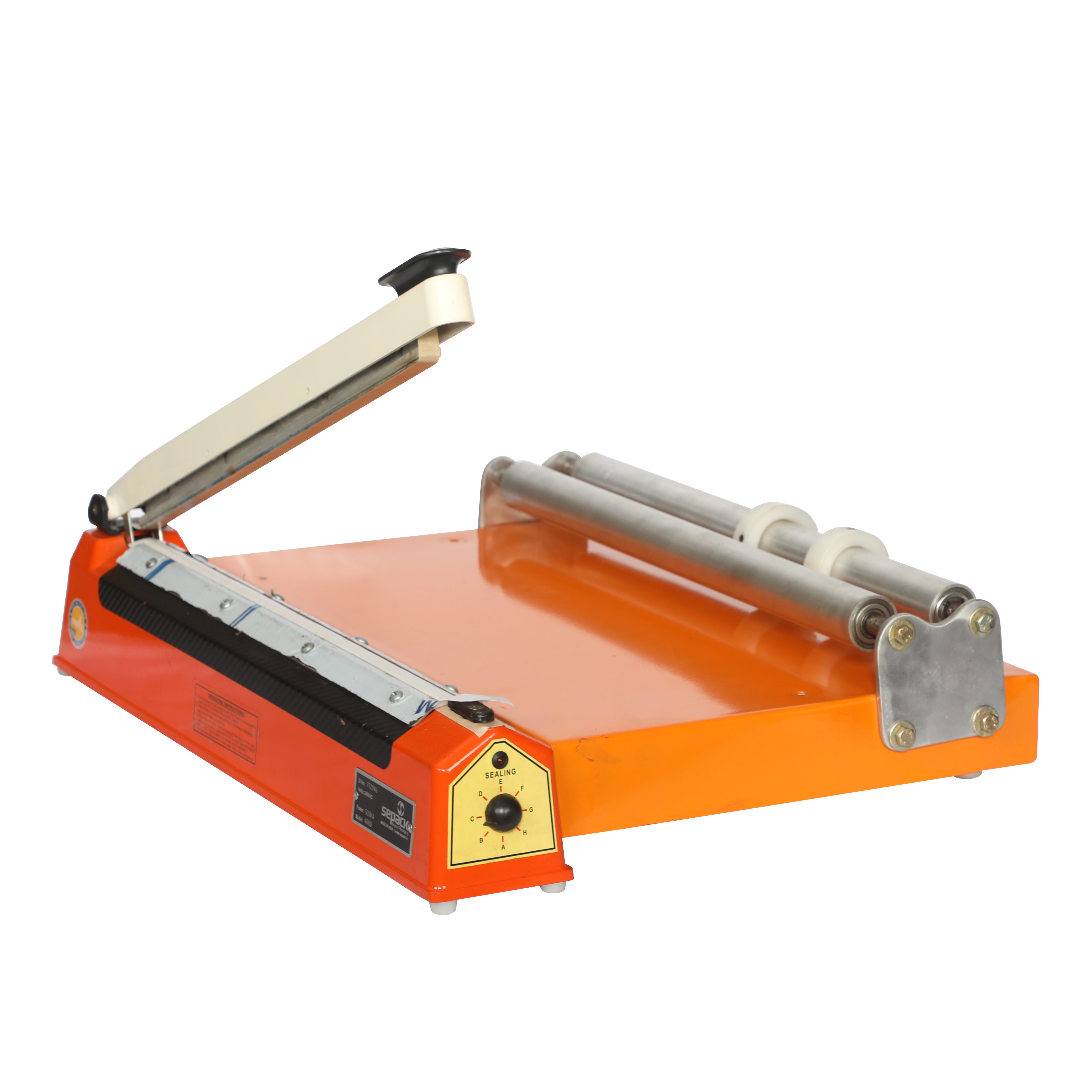 Smart Pack 16 Inch 350W I-Bar Sealer 400 SPS
