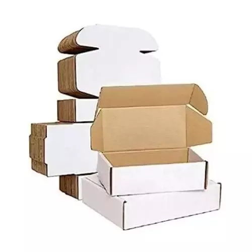 mm-will-care-flat-corrugated-sturdy-shipping-box-white-3-ply-6-x-4-x-2-inch-size-pack-of-100