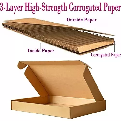 mm-will-care-flat-mailer-self-auto-lock-corrugated-box-brown-3-ply-75-x-4-x-150-inch-size-pack-of-100