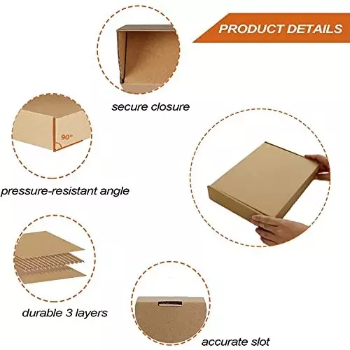 mm-will-care-flat-mailer-self-auto-lock-corrugated-box-brown-3-ply-75-x-4-x-150-inch-size-pack-of-100