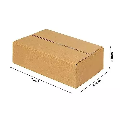 mm-will-care-corrugated-box-golden-3-ply-9-x-8-x-8-inch-size-pack-of-100