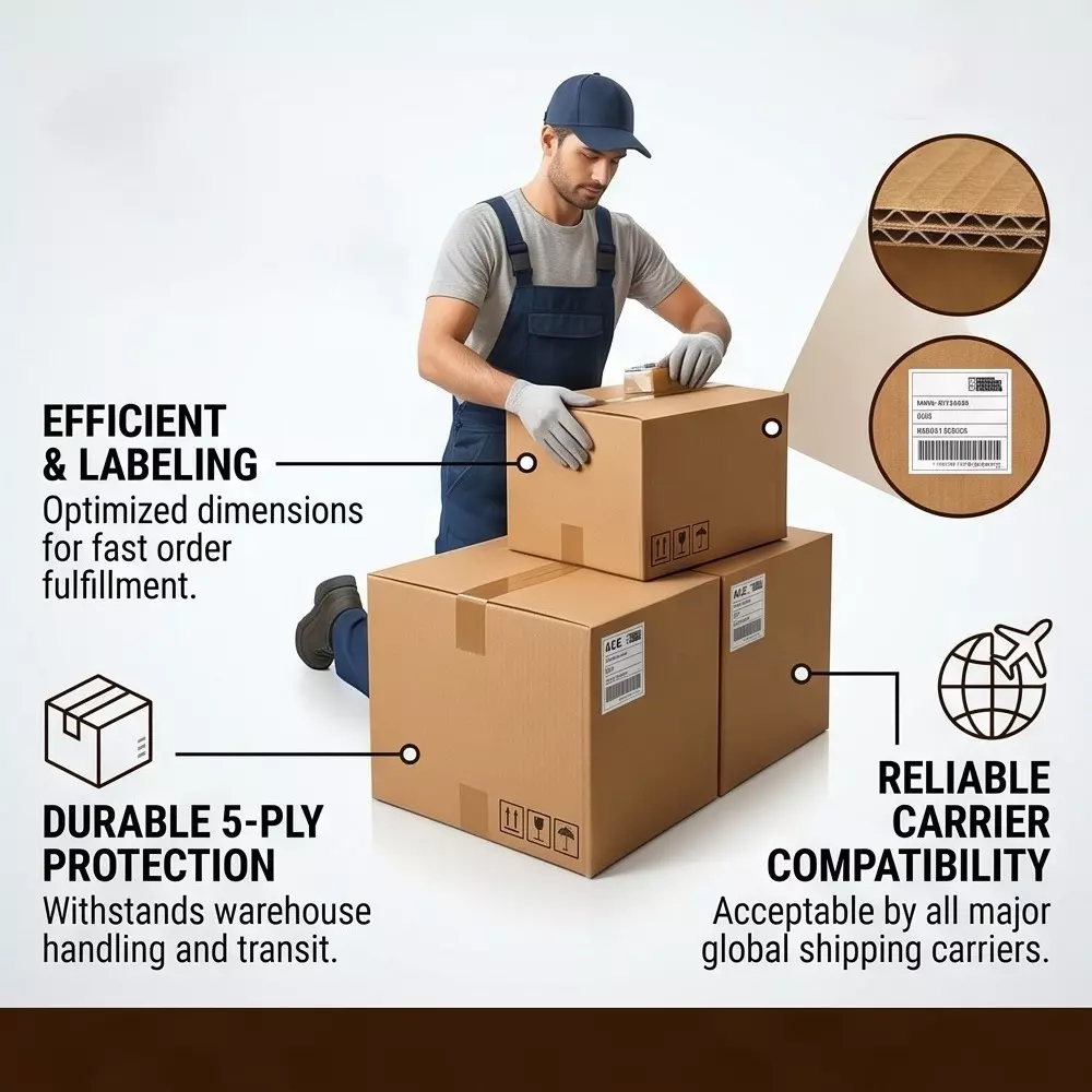 ace-18-x-12-x-12-inch-5-ply-corrugated-cardboard-brown-box-for-packing-and-shipping-pack-of-100