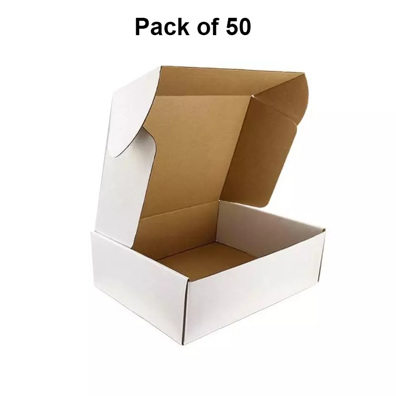 mm-will-care-e-fluet-flat-self-locking-corrugated-packaging-box-3-ply-white-25-x-2-x-25-inch-size-pack-of-50