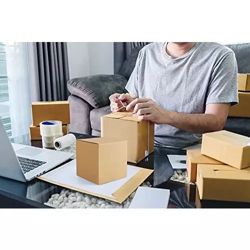 mm-will-care-corrugated-box-golden-3-ply-7-x-4-x-25-inch-size-pack-of-100