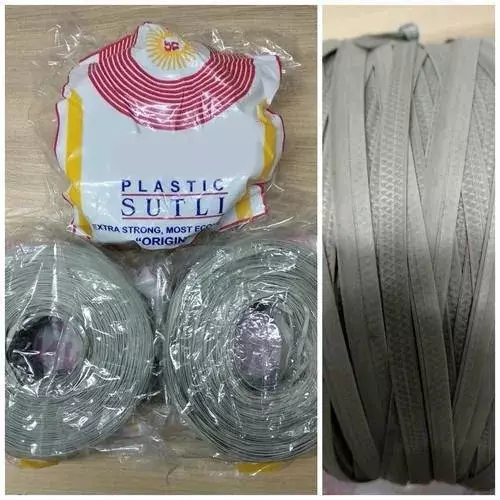 GENERIC Sunny Sutli Grey 2 inch (50 mm) 25 Kg Roll