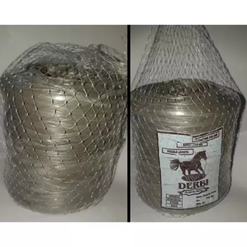 GENERIC Derbi Sutli Grey 4 inch (100 mm) 25 Kg Roll