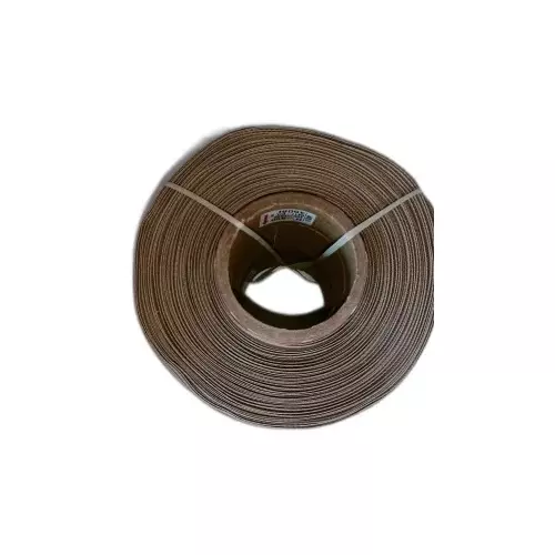 generic-12-mm-width-bhandup-strapping-patti-roll-brown-color-and-2-kg-weight-per-roll-for-packing-box-machines-more-pack-of-30