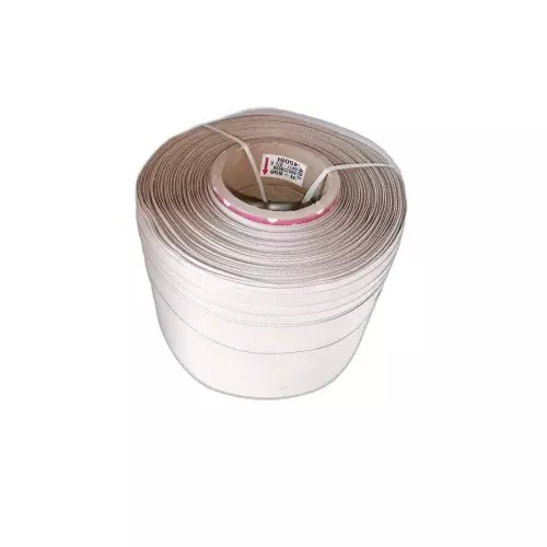 generic-12-mm-width-bhandup-strapping-patti-roll-brown-color-and-2-kg-weight-per-roll-for-packing-box-machines-more-pack-of-30