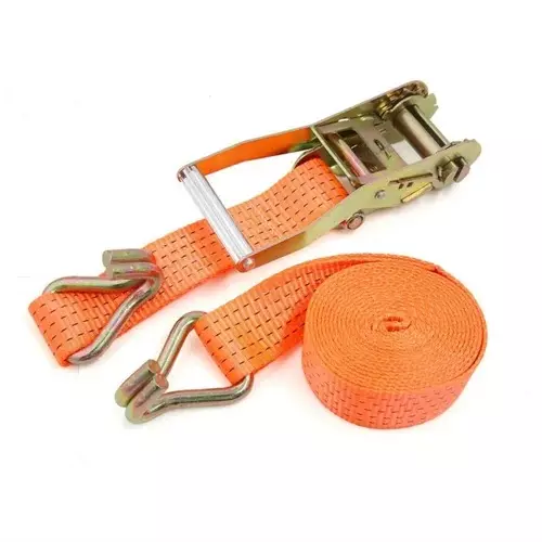 fetter-ratchet-tie-down-alloy-steel-polyester-6-m-length-3-ton-3000-kg-capacity-orange-for-indutrial-use