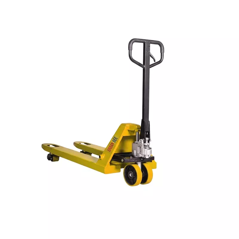 UTC Hydraulic Hand Pallet Truck 3 Ton (3000 Kg) Load Capacity and 1150 mm Fork Length