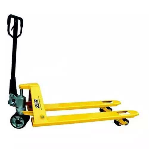 IB Basics Hand Pallet Truck Load Capacity 2.5 Ton Fork Width 550 mm