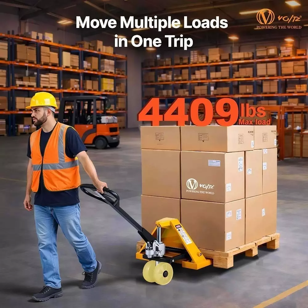 voltz-hydraulic-hand-pallet-truck-2-ton-load-capacity-3-stage-lever-control-system-and-200-mm-max-lift-height-voltz-pt-2