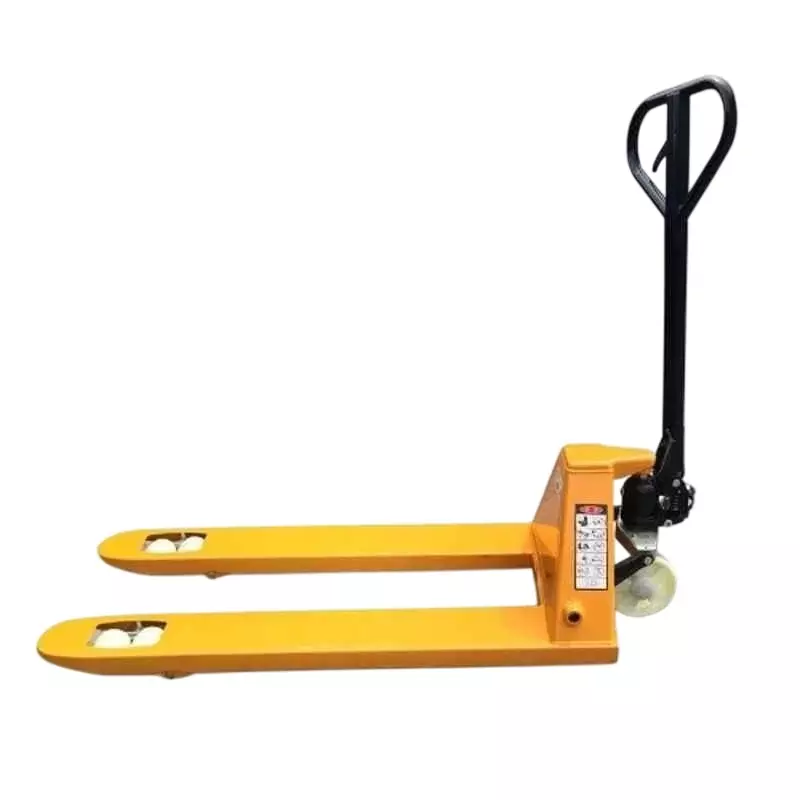 Spear Hydraulic Pallet Truck 4 Ton (4000 Kg) Load Capacity 1150x550 mm Size