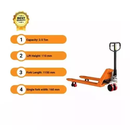 hartley-hydraulic-hand-pallet-truck-with-wide-forks-4-wheels-3000-kg-load-capacity-orange-for-industrial-purpose