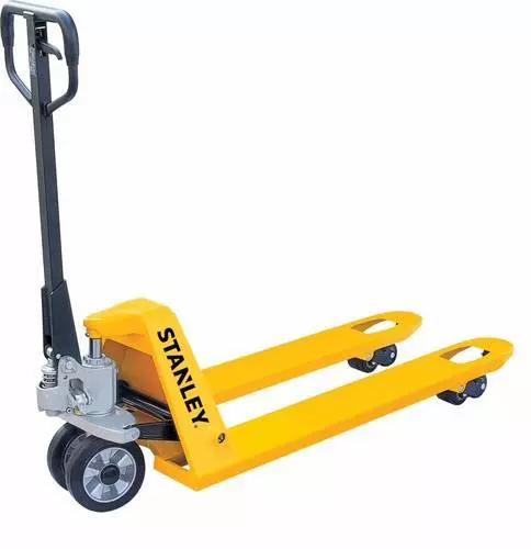 STANLEY CPT-25 2500 Kg Capacity Pallet Truck