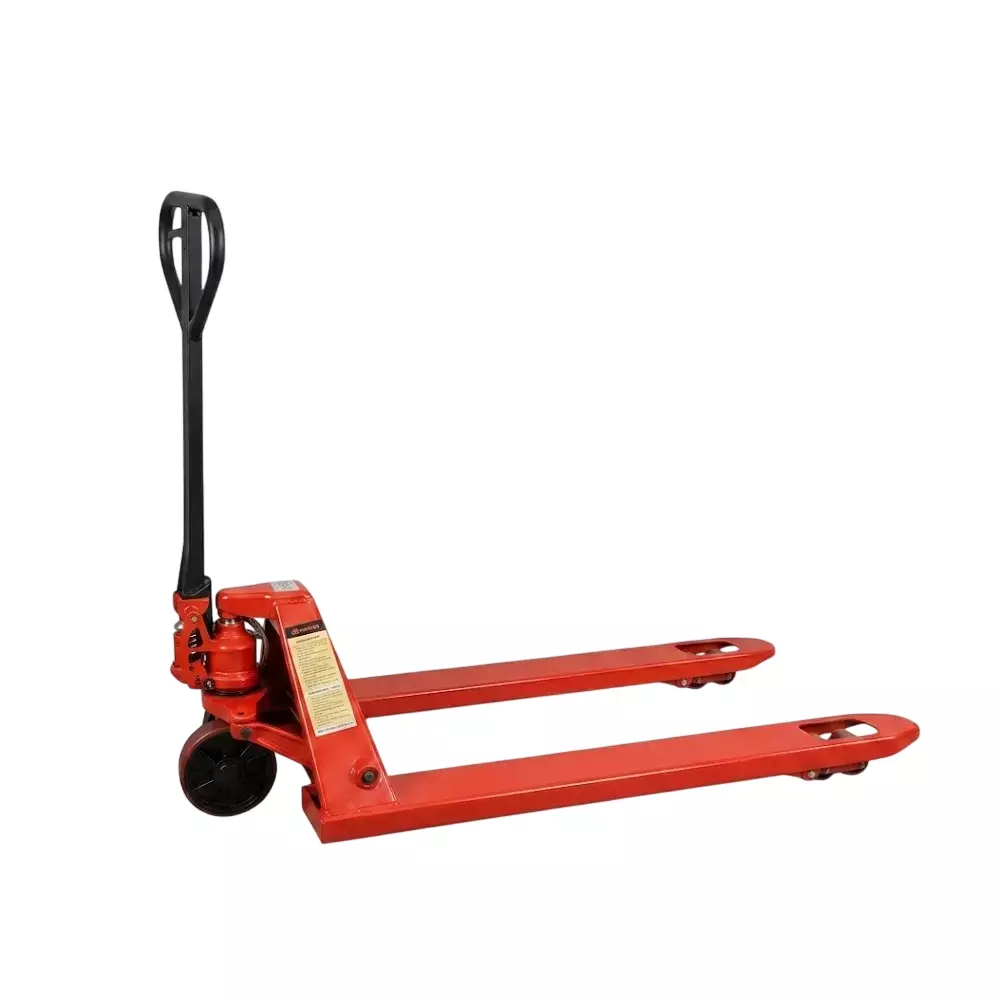 BWI Hydraulic Hand Pallet PU 3 Ton Capacity