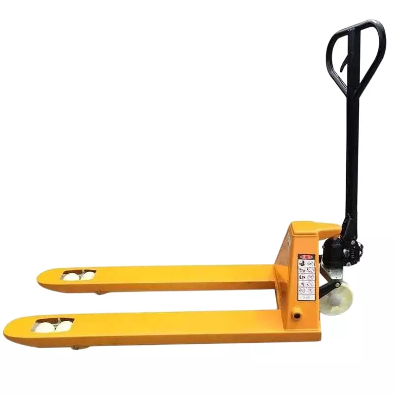 Spear Hydraulic Pallet Truck 3 Ton (3000 Kg) Load Capacity 1150x550 mm Size