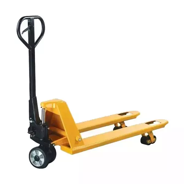 laxmi-hand-pallet-truck-with-nylon-wheels-and-550-mm-fork-width-5000-kg-5-ton-capacity