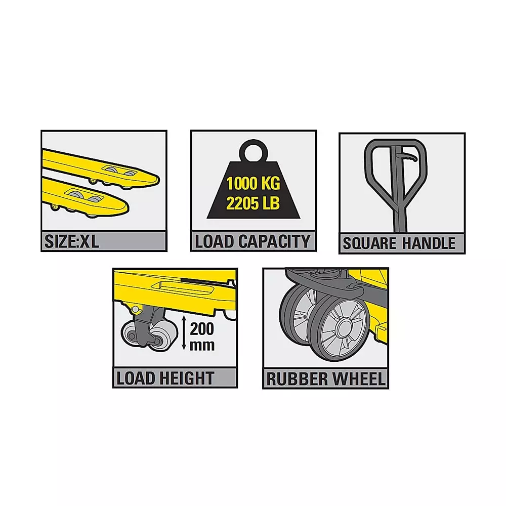 stanley-1-ton-pallet-truck-extra-long-with-square-shape-handle-and-powder-coated-finish-sxwt-cpt-25xxl