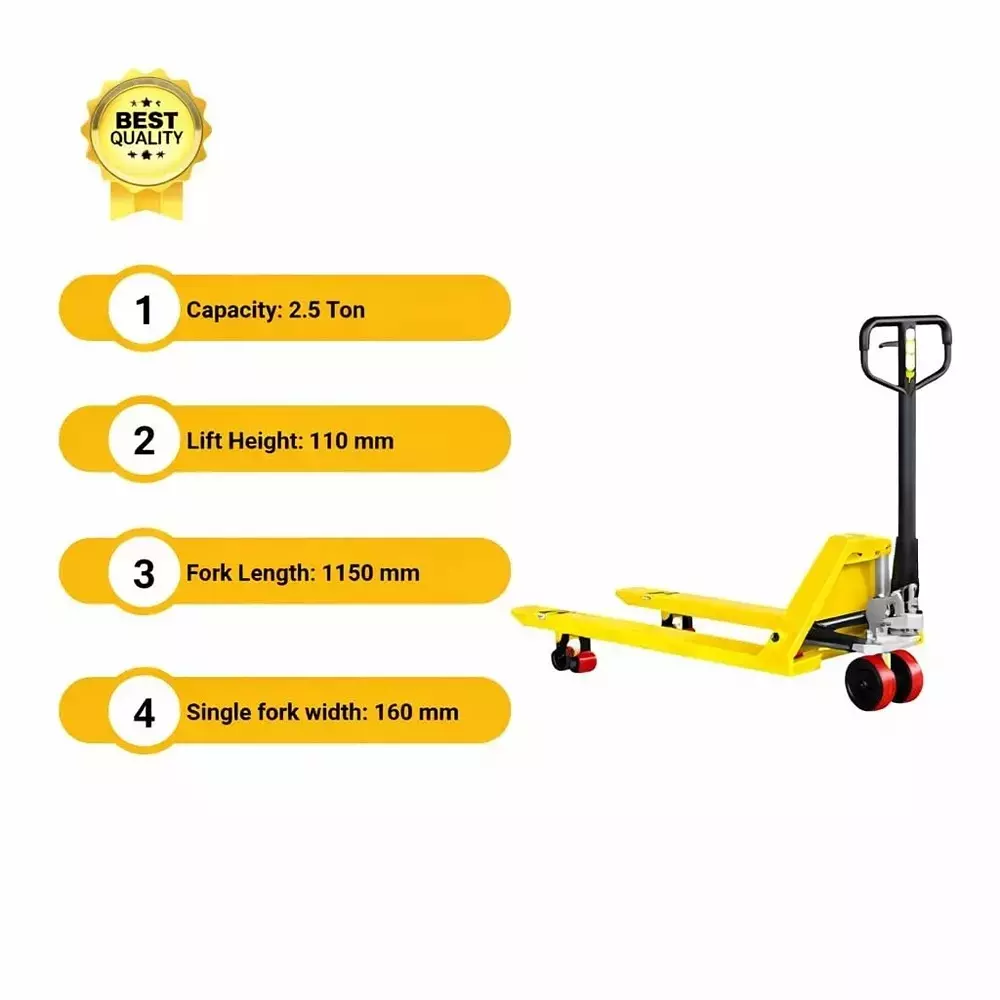 generic-hand-pallet-truck-5-ton-load-capacity-with-1150x550-mm-wide-forks-nylon-wheel-ns-pt-5t