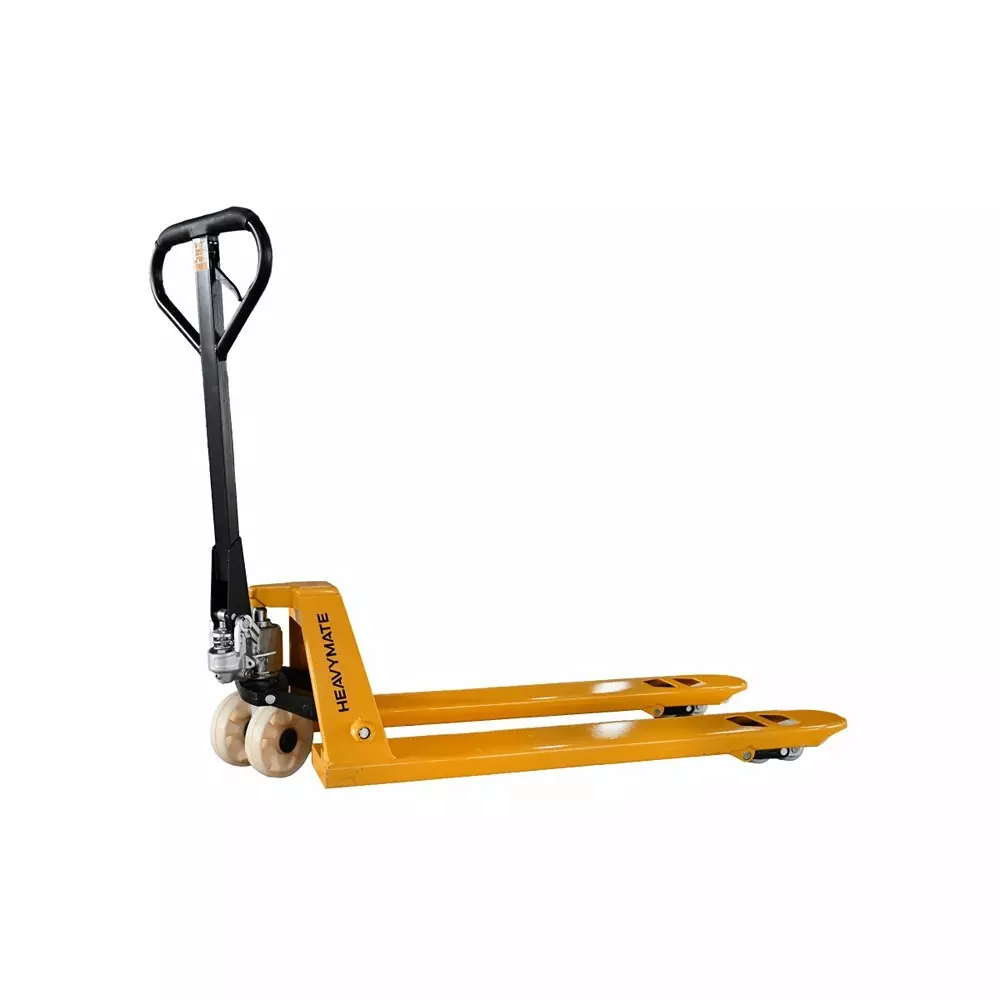 SWIFT Heavymate Hand Pallet Truck 2500 Kg Capacity 460/520/550/685 mm mm Fork Outside Distance