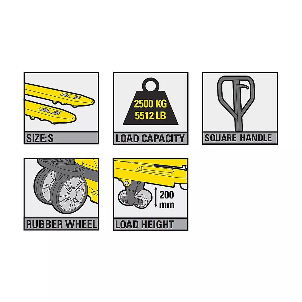 stanley-25-ton-pallet-truck-short-with-square-shape-handle-and-20-cm-lifting-height-sxwt-cpt-25xxs