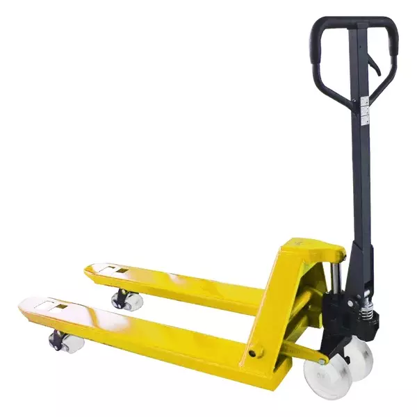 YURI Hand Pallet Truck 2.5 Tons Load Capacity 550x1150 mm Size