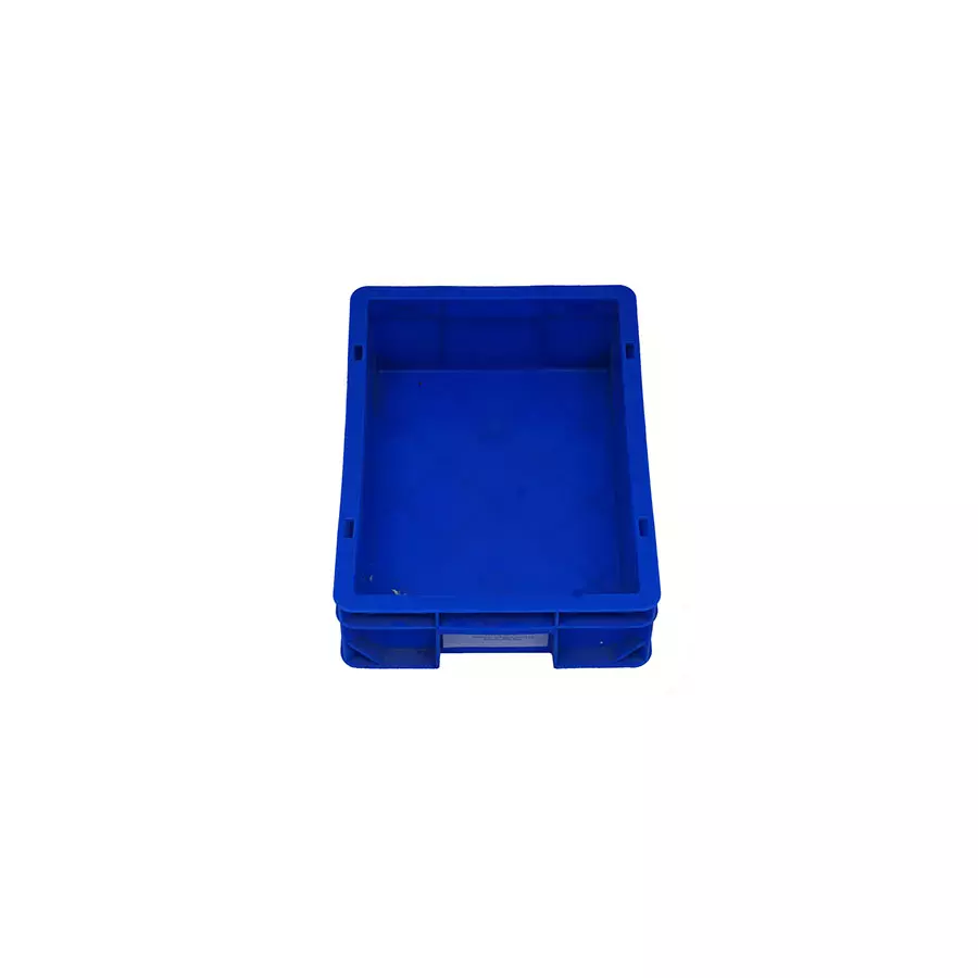 Mahabir 43120 Plastic Crates 11 Ltr