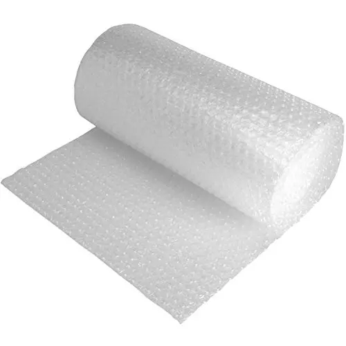 MM WILL CARE Air Bubble Wrap Clear 1 m x 50 m Size, MMWILL1217