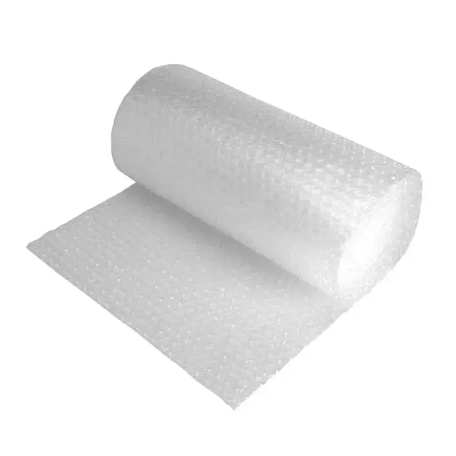 GENERIC Air Bubble Roll 60 GSM & Length 100 m