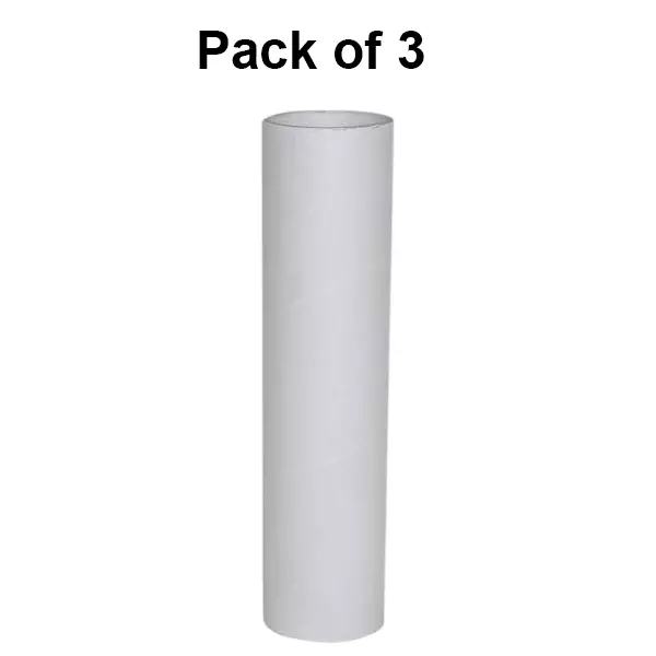 mm-will-care-cardboard-tube-white-3x3x32-inch-pack-of-3