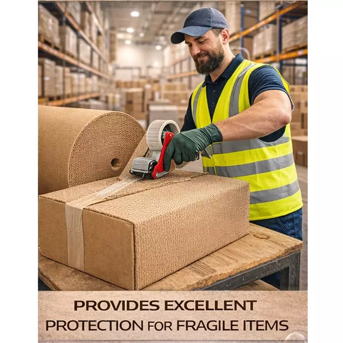 generic-30-inch-x-100-m-paper-corrugated-roll-brown