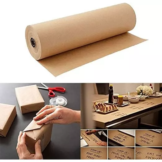 mm-will-care-wrapping-paper-brown-24-inch-x-50-m