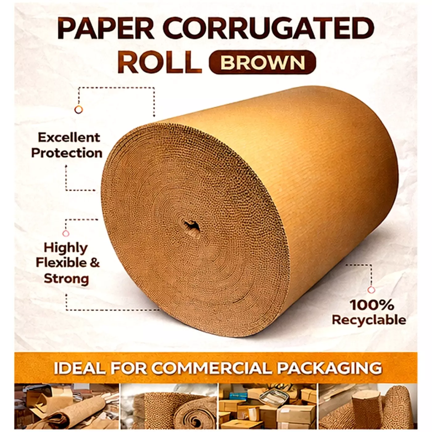 generic-28-inch-x-100-m-paper-corrugated-roll-brown