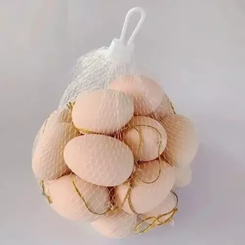 generic-1000-pcs-packaging-net-and-packaging-clip-combo-white-color-and-size-10-inch-254-mm-for-securely-bundling-irregularly-shaped-products